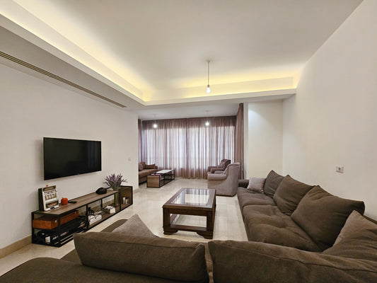 GMC159LG Apartment for sale in Achrafieh - شقة للبيع في الأشرفية