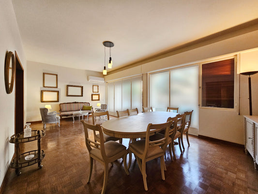 GMC161LG Apartment for rent in Achrafieh - شقة للإيجار في الأشرفية