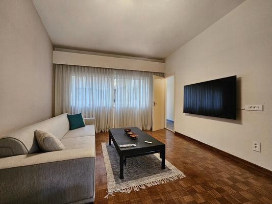 GMC161LG Apartment for rent in Achrafieh - شقة للإيجار في الأشرفية