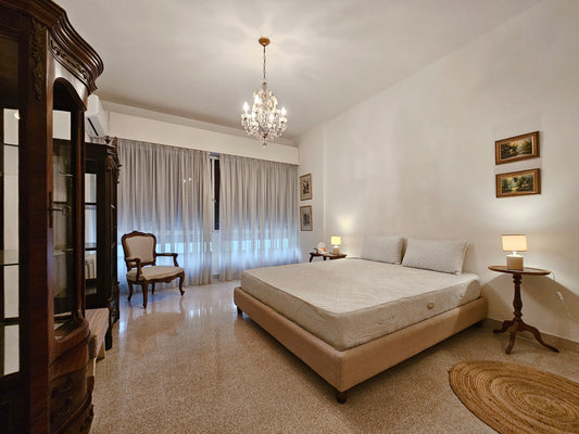 GMC161LG Apartment for rent in Achrafieh - شقة للإيجار في الأشرفية