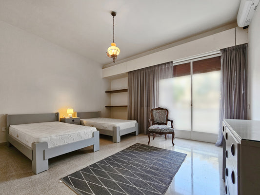 GMC161LG Apartment for rent in Achrafieh - شقة للإيجار في الأشرفية