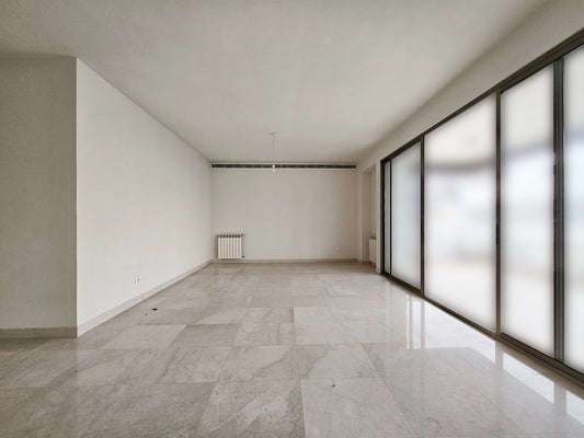 GMC162LG Apartment for sale in Achrafieh - شقة للبيع في الأشرفية