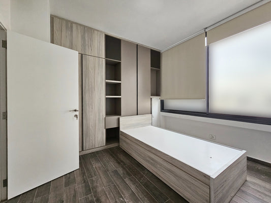 GMC164LG Apartment for sale in Achrafieh - شقة للبيع في الأشرفية