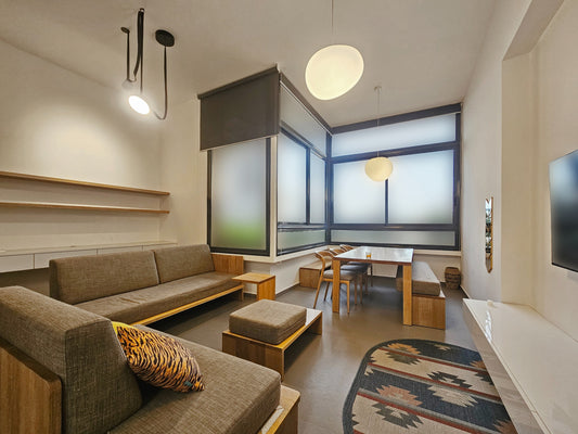 GMC165LG Apartment for rent in Achrafieh - شقة للإيجار في الأشرفية