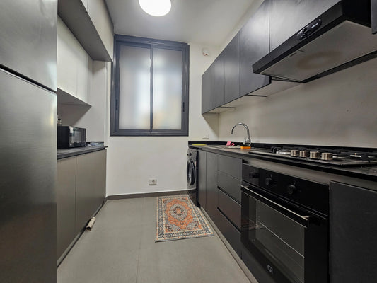 GMC165LG Apartment for rent in Achrafieh - شقة للإيجار في الأشرفية