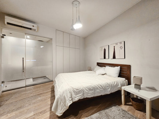 GMC166LG Apartment for rent in Achrafieh - شقة للإيجار في الأشرفية