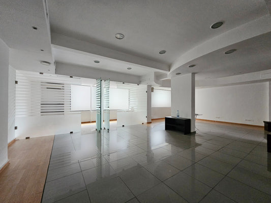 GMC169LG Office for rent in Achrafieh - مكتب للإيجار في الأشرفية