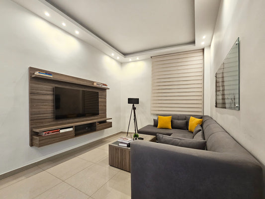 GMC170LG Apartment for rent in Achrafieh - شقة للإيجار في الأشرفية