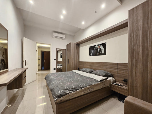 GMC170LG Apartment for rent in Achrafieh - شقة للإيجار في الأشرفية