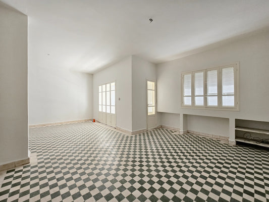 GMC171LG Apartment for rent in Sioufi - شقة للإيجار في السيوفي