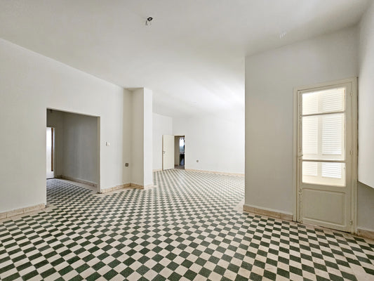 GMC171LG Apartment for rent in Sioufi - شقة للإيجار في السيوفي