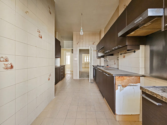 GMC171LG Apartment for rent in Sioufi - شقة للإيجار في السيوفي