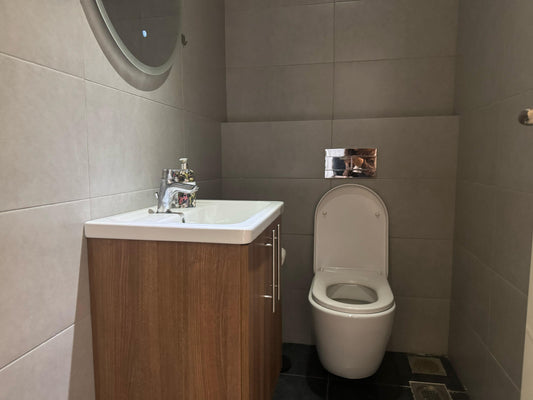 GMC509RAJ Apartment for rent in Jdeideh - شقة للإيجار في الجديدة