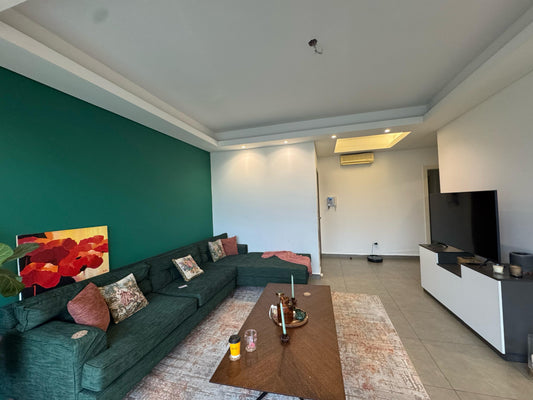 GMC509RAJ Apartment for rent in Jdeideh - شقة للإيجار في الجديدة