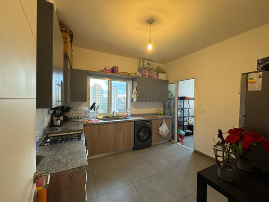 GMC509RAJ Apartment for rent in Jdeideh - شقة للإيجار في الجديدة