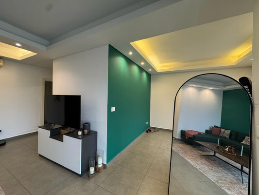 GMC509RAJ Apartment for rent in Jdeideh - شقة للإيجار في الجديدة