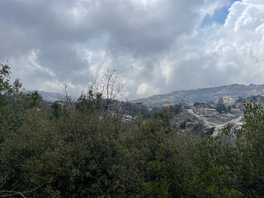 GMK149SS - Land For Sale In Beqaatet Achqout - أرض للبيع في بقعاتة