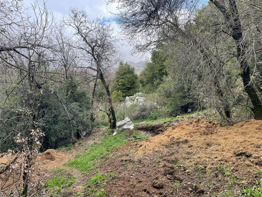 GMK149SS - Land For Sale In Beqaatet Achqout - أرض للبيع في بقعاتة