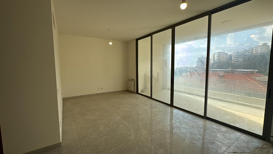 GMC511RAJ Apartment for sale in Broumana - شقة للبيع في برمانا