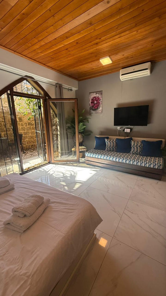 GMB232SA Apartment for sale in Batroun - شقة للبيع في البترون