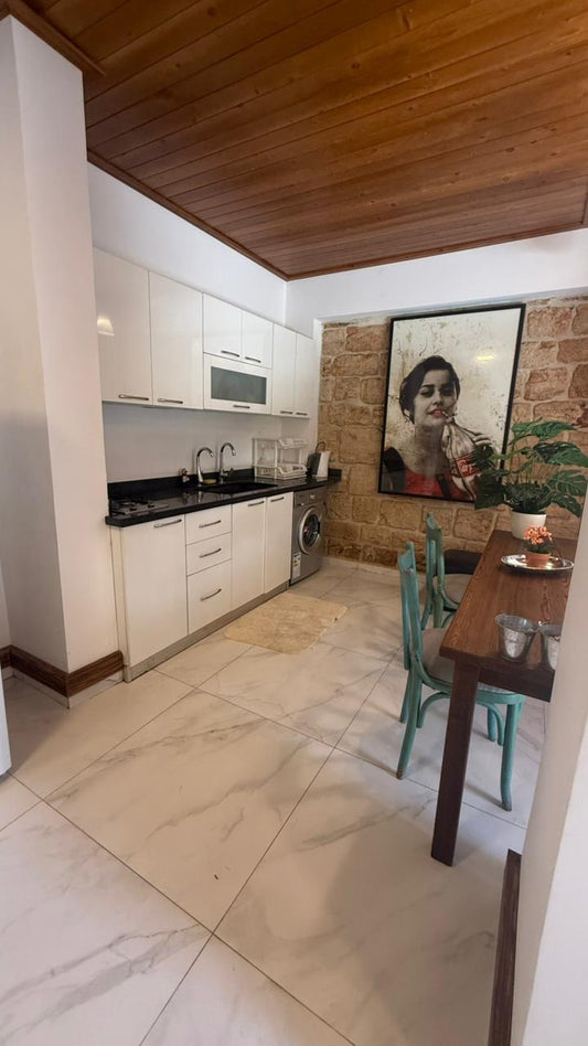 GMB232SA Apartment for sale in Batroun - شقة للبيع في البترون