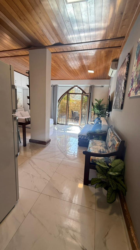 GMB232SA Apartment for sale in Batroun - شقة للبيع في البترون