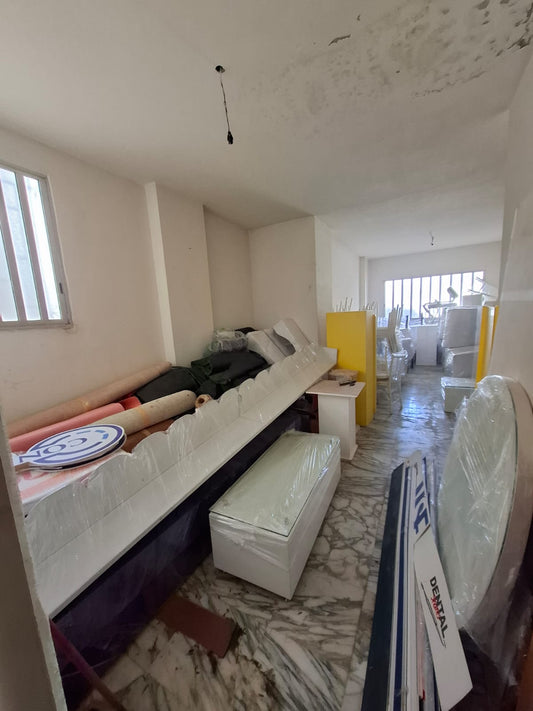 GMK144NE - Apartment For Sale In Adonis - شقة للبيع في أدونيس