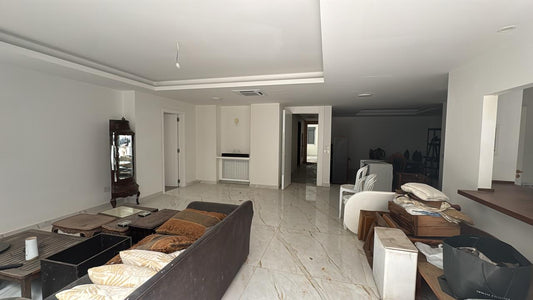 GMC514RAJ Apartment for sale in Broumana - شقة للبيع في برمانا