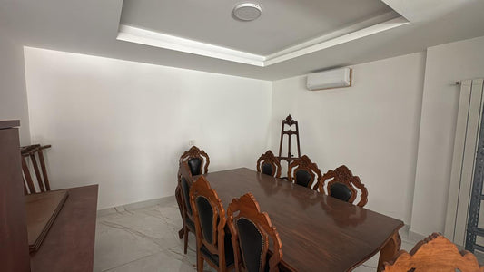 GMC514RAJ Apartment for sale in Broumana - شقة للبيع في برمانا