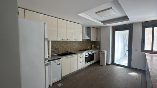 GMC514RAJ Apartment for sale in Broumana - شقة للبيع في برمانا