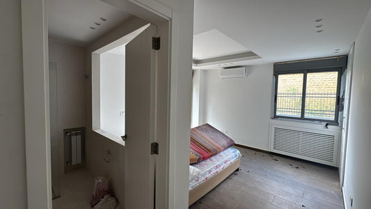 GMC514RAJ Apartment for sale in Broumana - شقة للبيع في برمانا