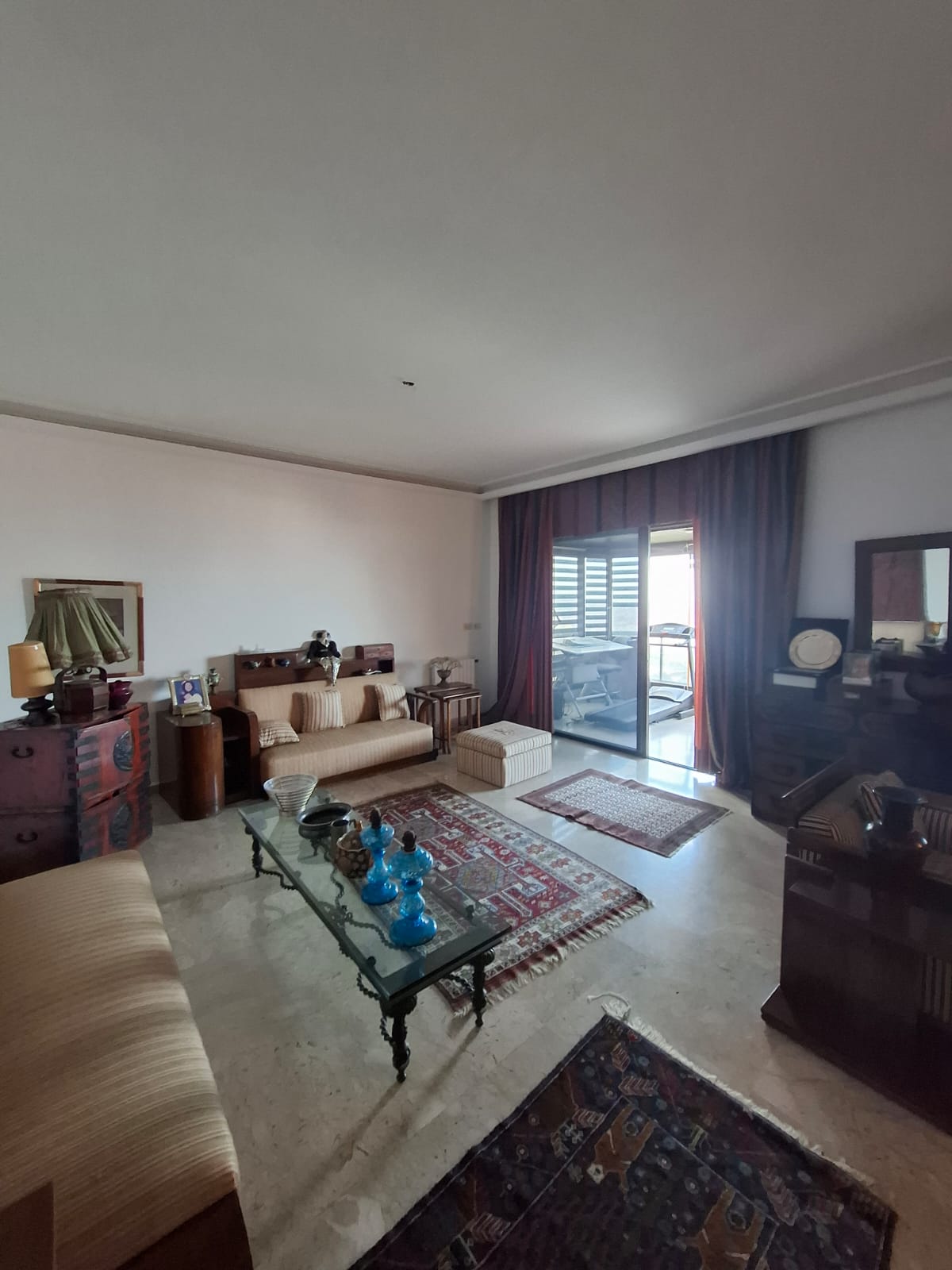 GMK145NE - Apartment For Sale In Kfarhbab - شقة للبيع في كفرحباب