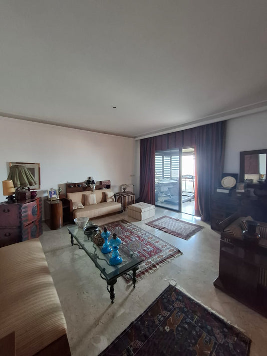 GMK145NE - Apartment For Sale In Kfarhbab - شقة للبيع في كفرحباب