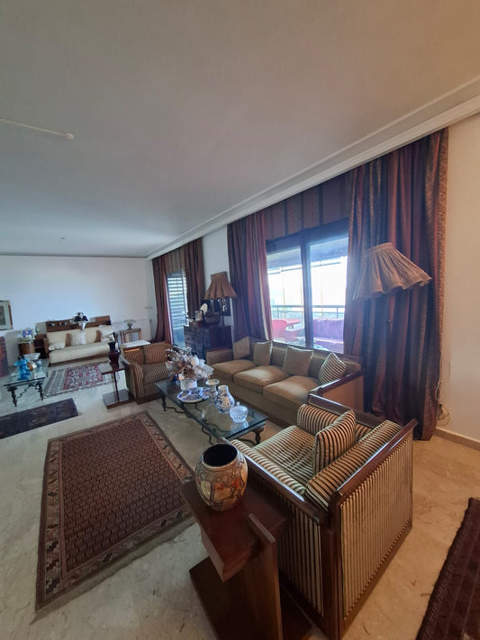 GMK145NE - Apartment For Sale In Kfarhbab - شقة للبيع في كفرحباب