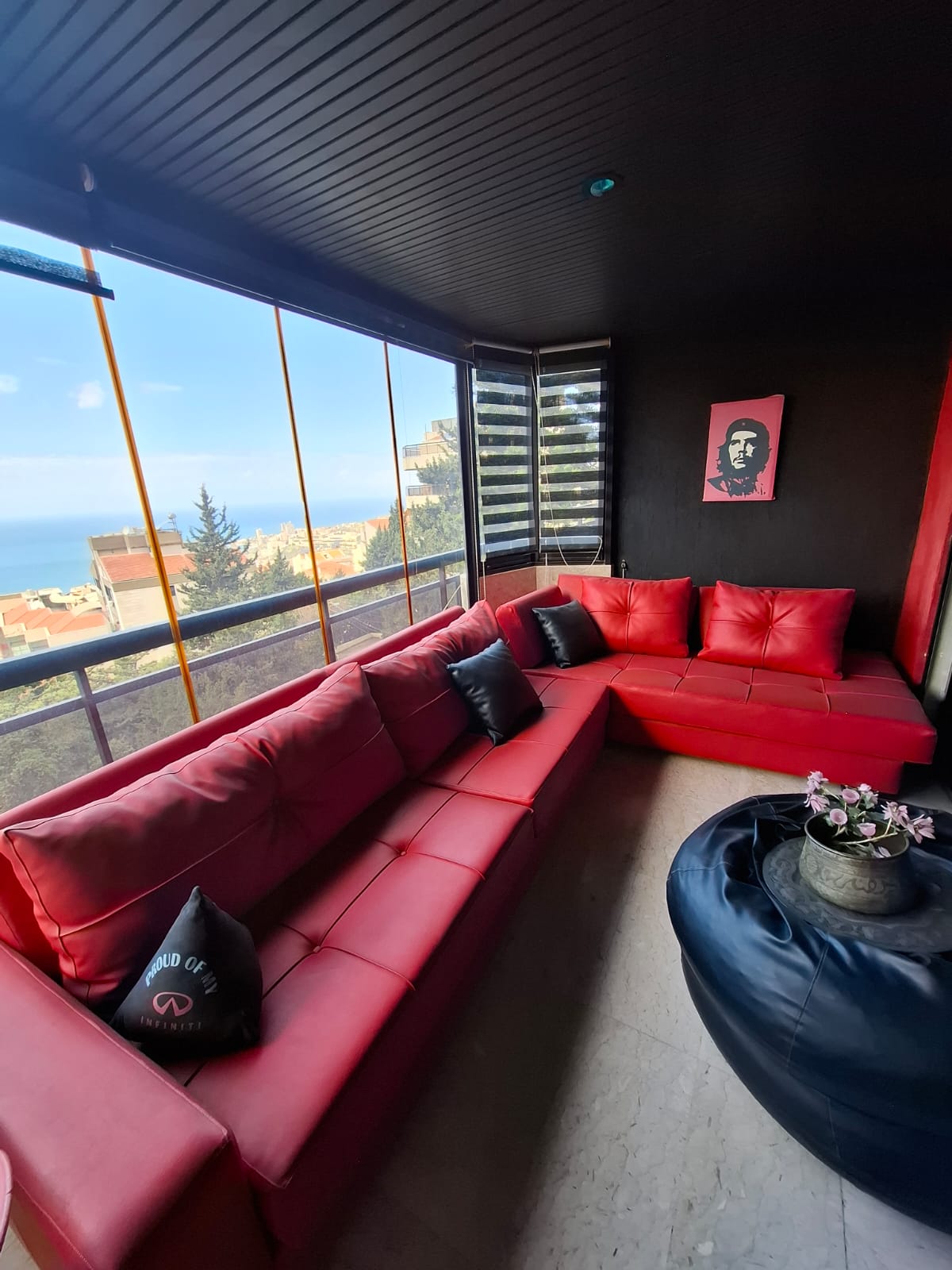 GMK145NE - Apartment For Sale In Kfarhbab - شقة للبيع في كفرحباب