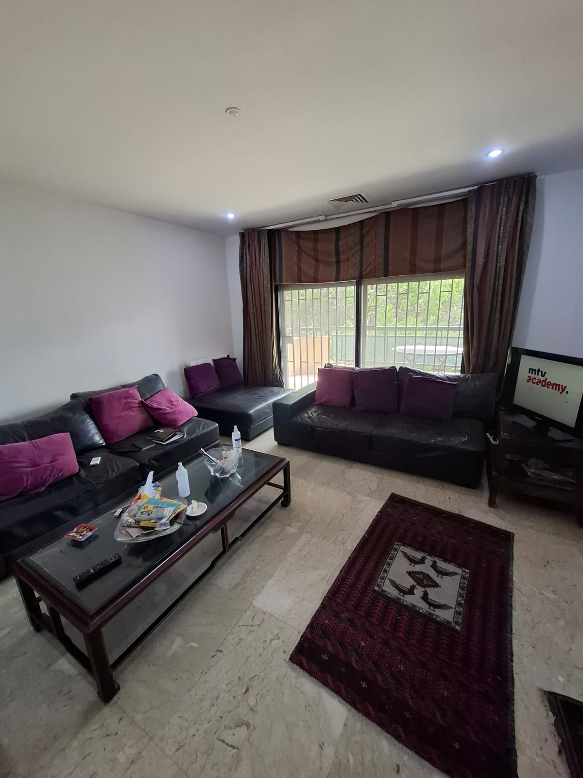 GMK145NE - Apartment For Sale In Kfarhbab - شقة للبيع في كفرحباب