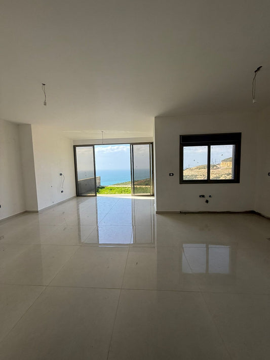 GMB233SA Apartment for sale in Kfaraabida - شقة للبيع في كفرعبيدا