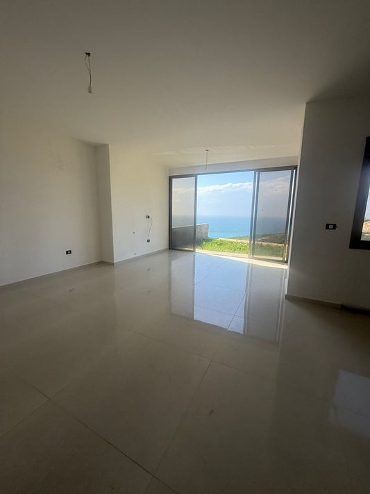 GMB233SA Apartment for sale in Kfaraabida - شقة للبيع في كفرعبيدا