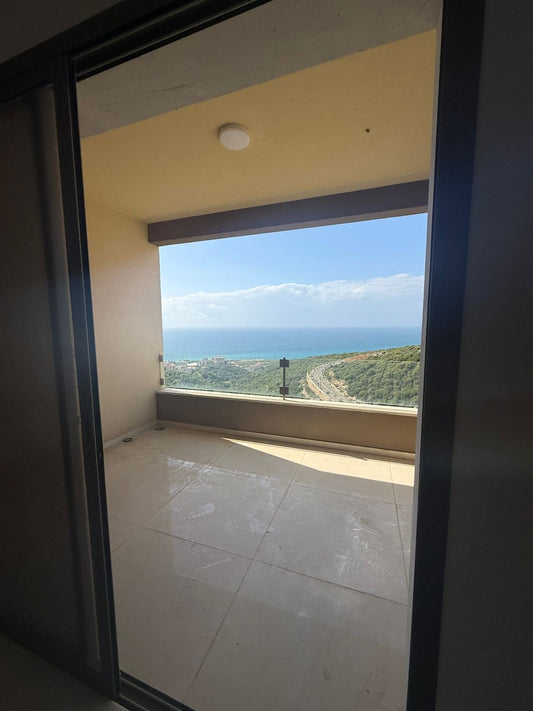 GMB234SA Apartment for sale in Kfaraabida - شقة للبيع في كفرعبيدا