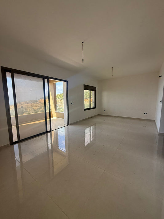GMB234SA Apartment for sale in Kfaraabida - شقة للبيع في كفرعبيدا