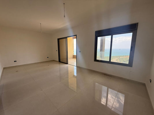 GMB234SA Apartment for sale in Kfaraabida - شقة للبيع في كفرعبيدا