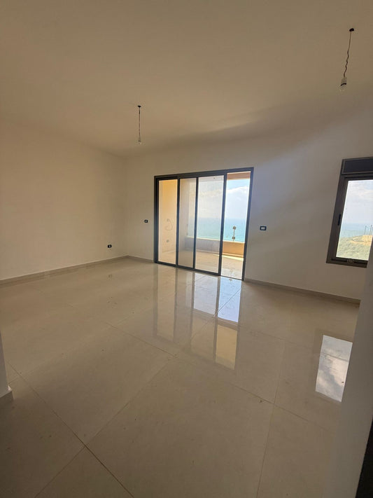 GMB234SA Apartment for sale in Kfaraabida - شقة للبيع في كفرعبيدا