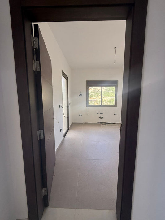 GMB234SA Apartment for sale in Kfaraabida - شقة للبيع في كفرعبيدا