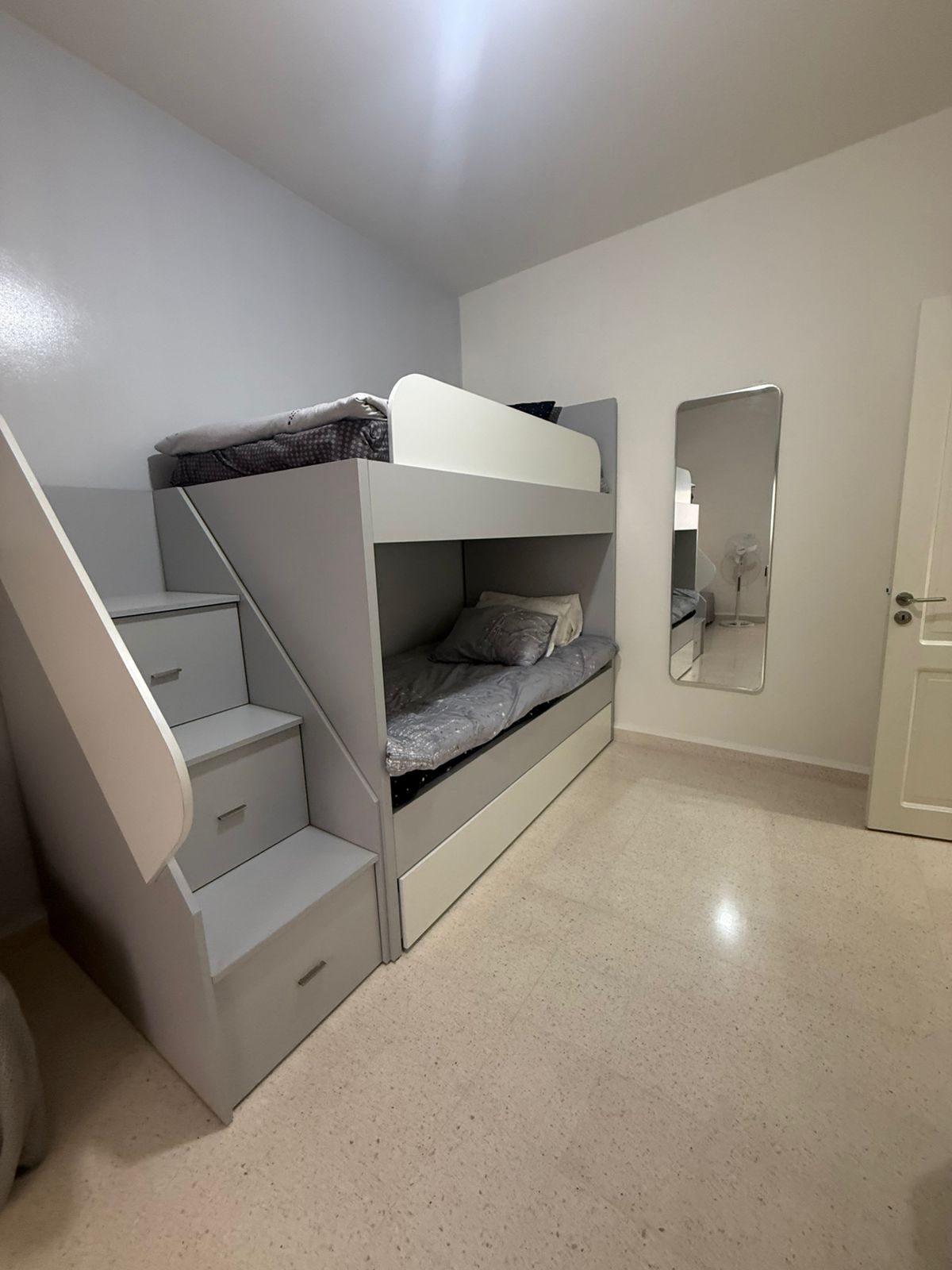 GMB235SA Apartment for sale in Batroun - شقة للبيع في البترون