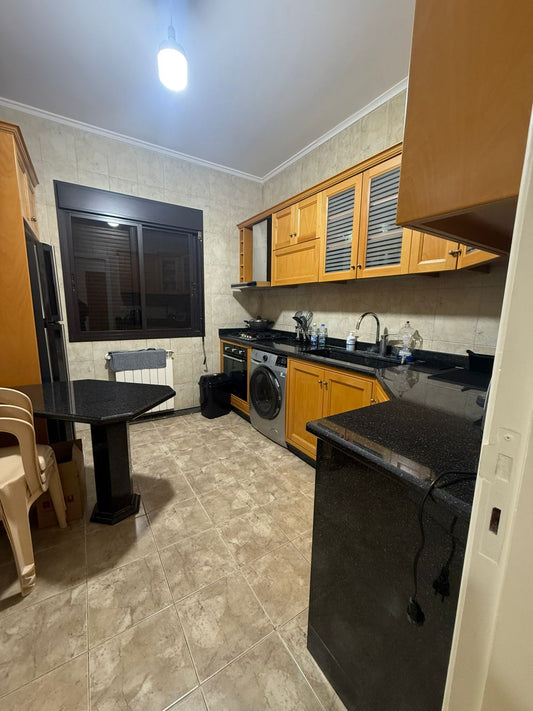 GMB235SA Apartment for sale in Batroun - شقة للبيع في البترون