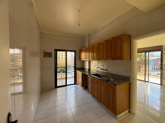 GMC516RAJ Apartment for sale in Jdeideh - شقة للبيع في الجديدة