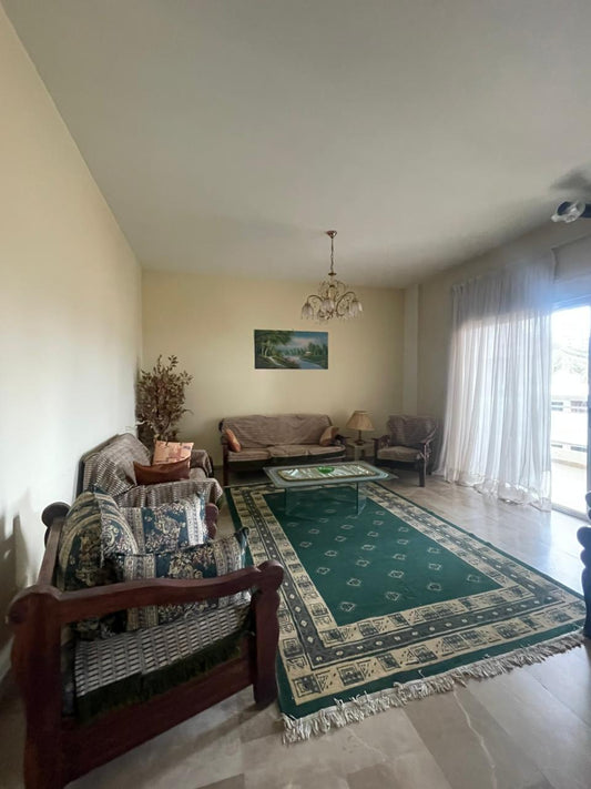 GMK281YAJ - Apartment For Rent In Rayfoun - شقة للإيجار في ريفون -