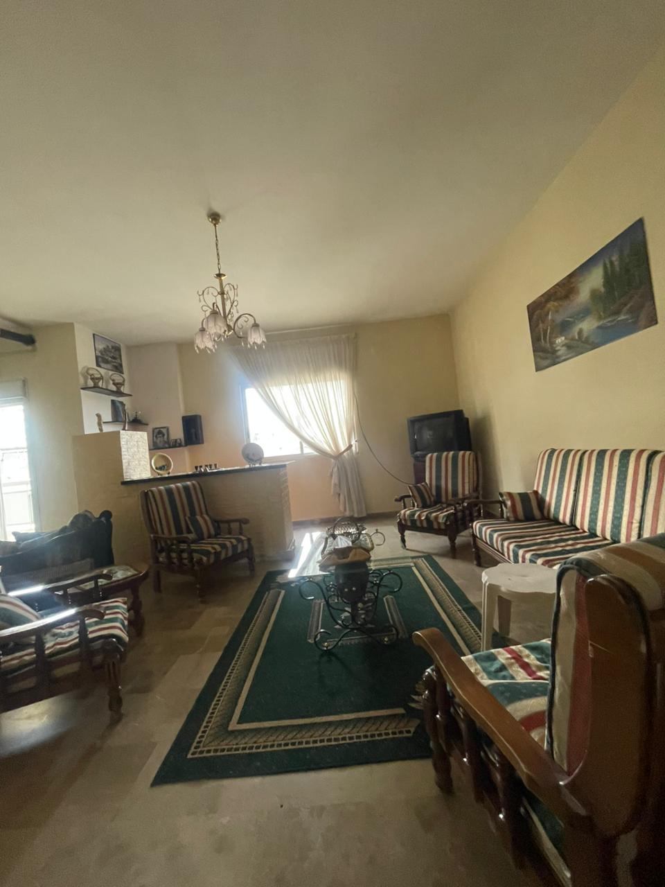 GMK281YAJ - Apartment For Rent In Rayfoun - شقة للإيجار في ريفون -