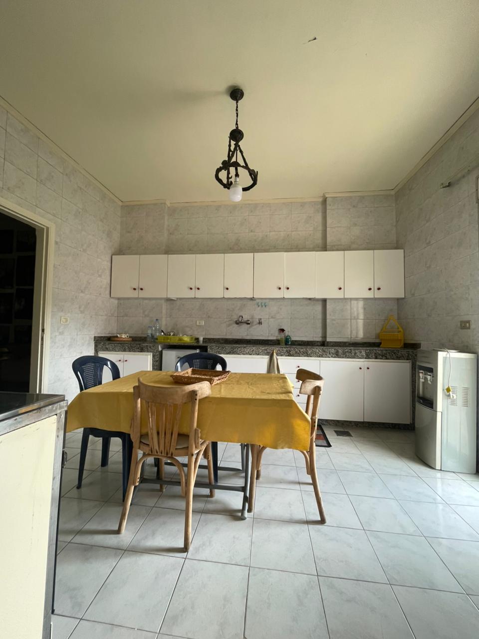 GMK281YAJ - Apartment For Rent In Rayfoun - شقة للإيجار في ريفون -