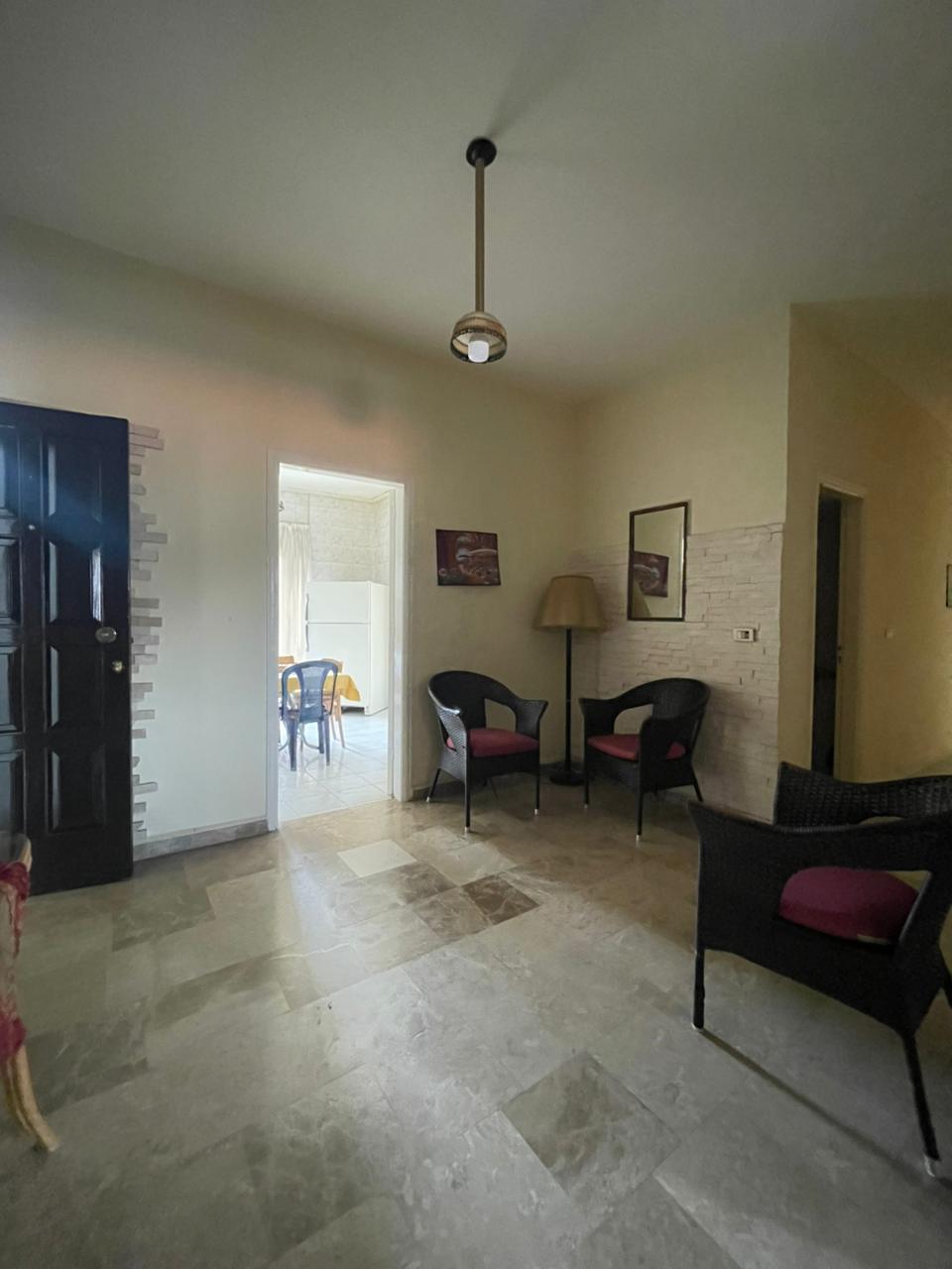 GMK281YAJ - Apartment For Rent In Rayfoun - شقة للإيجار في ريفون -